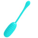 Pretty Love – Rechargeable Vibrating Egg Light Green