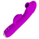 Pretty Love - Regina – Rechargeable Vibrator With Sensual Waves