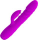 Pretty Love - Rechargeable Bunny Vibrator For Sensual Experience