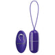 Pretty Love - Cute Egg Vibrator With Remote Control