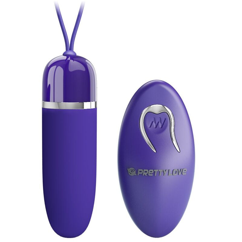 Pretty Love Darlene – Mini Vibrating Bullet Vibrator