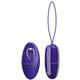 Pretty Love Selkie Youth – Mini Vibrating Egg With Remote Control