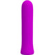 Pretty Love - Blanche Pink – Sensual Vibrator For Clitoral Stimulation