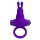 Pretty Love – Sensual Vibrating Ring And Rabbit For Penis