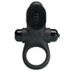 Pretty Love – Vibrating Ring For Black Penis