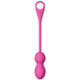Pretty Love Elvira - Rechargeable Vibrating Balls