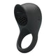 Pretty Love – Vibrating Penis Ring With Black Tongue