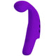 Pretty Love - Rechargeable Finger Vibrator For Sensual Pleasure