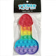 Kheper Games - Colorful Pop-it Penis Stress Relief Game