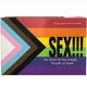 Kheper Games – Adult Board Game For Intimacy