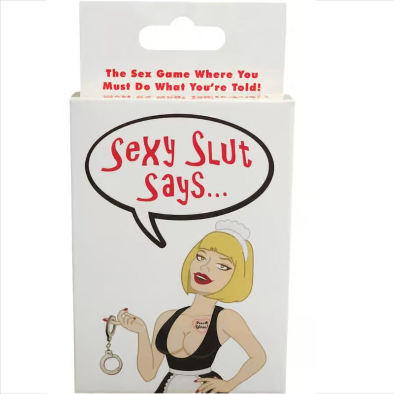 Kheper Games – Sensual Card Game For Adults