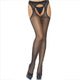 Leg Avenue – Sheer Garter Socks