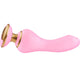 Shunga Sanya – Premium Intimate Massager In Pink
