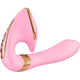 Shunga - Sensual Intimate Massager Pink