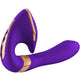 Shunga - Sensual Intimate Massager - Purple