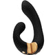 Shunga – Elegant Intimate Massager In Black