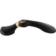 Shunga Zoa – Sensual Intimate Massager In Black