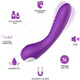 Armony Legend – Premium Silicone Vibrator Purple