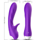 Armony Romance – Sensual Vibrator With Stimulator Purple