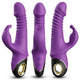 Armony Zing – Sensual Rabbit Vibrator In Powder Purple
