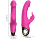 Armony Meteror – Rotating Vibrator With Bunny Stimulator