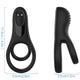Armony – Double-thrusting Black Vibrator