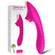 Armony – Vibrating Clitoral Stimulator In Fuchsia Color
