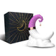 Armony - Licking Vibrator For Clitoris And G-spot Pink