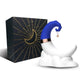 Armony Sweetmoon - Vibrating Clitoral And G-spot Stimulator Blue