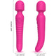 Armony – Massager And Vibrator With Heating Function