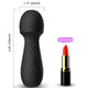 Armony - Elegant Massage And Vibrator Small Black