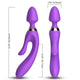 Armony – Premium Rabbit Vibrator With Massage Function
