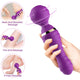 Armony – Small Vibrating Masturbator Purple