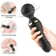 Armony – Compact Massager And Vibrator In Black