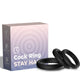 Armony – Shiny Triple Silicone Ring