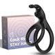Armony - Light-up Double Rabbit Ring Vibrator