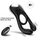 Armony Veyron – Remote-controlled Vibrating Couple Ring