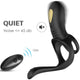 Armony Joy Jumper – Remote-controlled Couple Vibrator And Anal Plug