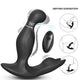 Armony Bat King – Rotating Prostate Vibrator With Remote Control