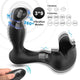 Armony – Remote-controlled Anal Vibrator And Testicle Stimulator