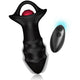 Armony Kylin – Remote Control Finger Vibrator And Anal Plug