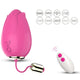 Armony Mandala Egg Vibrator G-spot With Remote Control