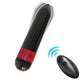 Armony - Remote Control Rocket Vibrator In Black