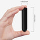 Armony Warhead – Premium Vibrating Bullet Black