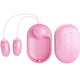 Pretty Love – Vibrating Intimate Ball For Comfort