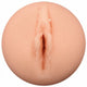 Live - Flex Male Masturbator - Sensually Soft Vaginal Comfort