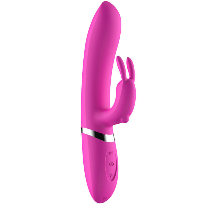 Armony Ava – Premium Bunny Vibrator In Fuchsia Color
