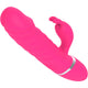Armony – Tasteful Fuchsia Rabbit Vibrator Dildo