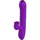 Armony – G-spot Rabbit Vibrator With Stimulating Tongue Effect