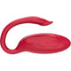 Armony – Couples Vibrator For Sensual Experience Red